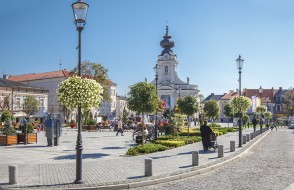 Wadowice