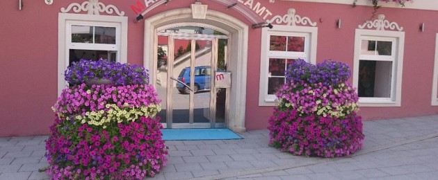 Moosburg znów zachwyca!