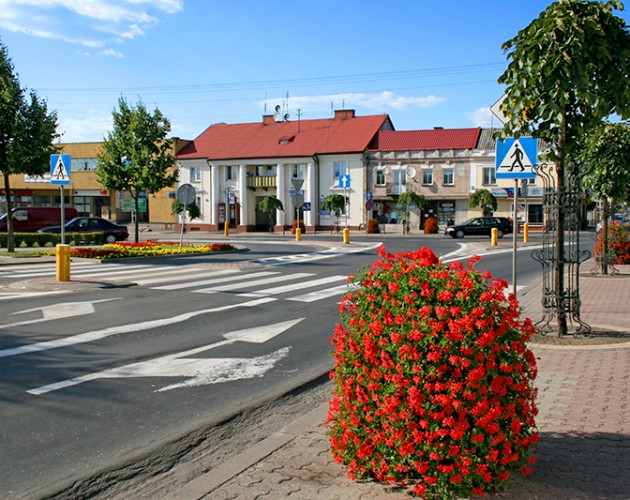Gostynin