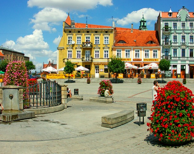 Gniezno