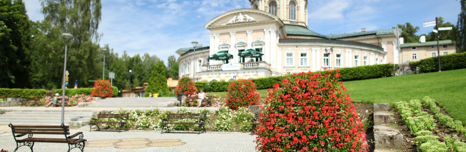 Lądek-Zdrój