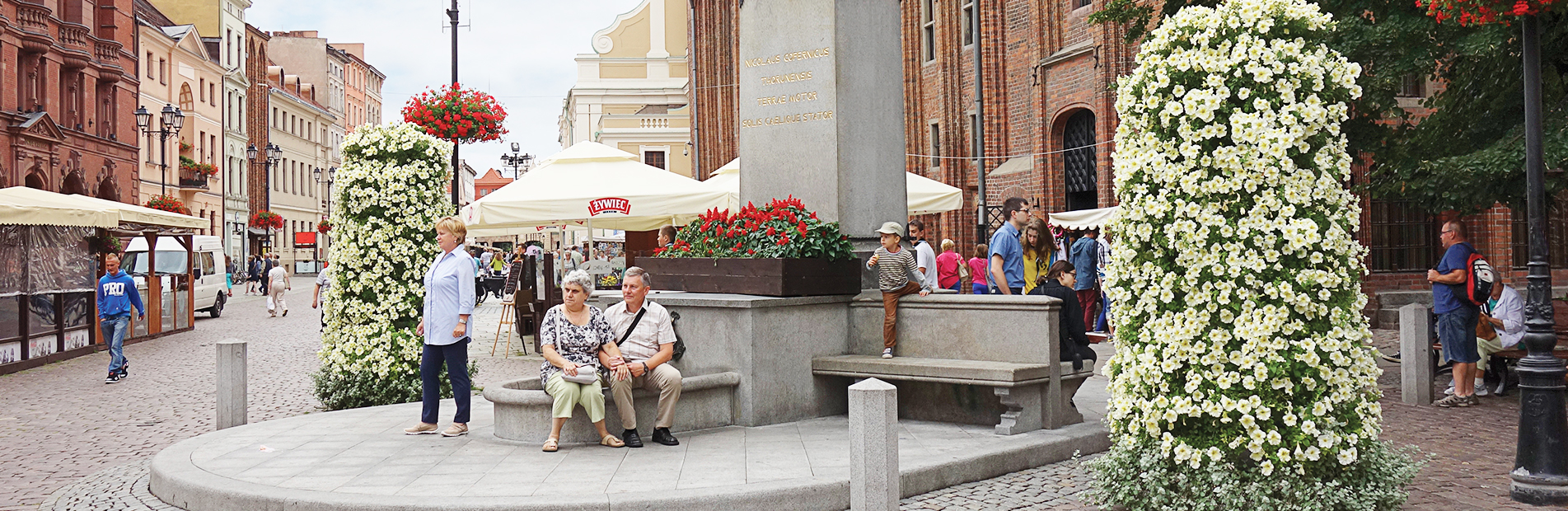 Toruń