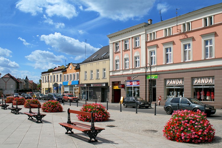 Wągrowiec