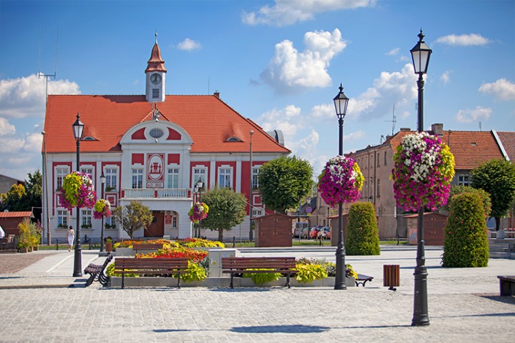 Gostyń